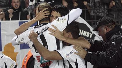 «Δίψα» για εκδίκηση κόντρα στον Άρη