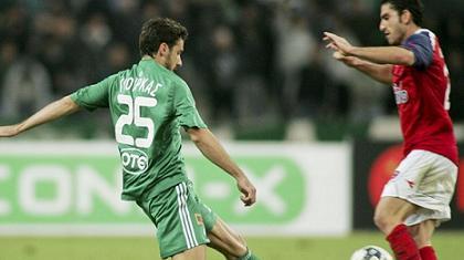 Σεϊταρίδης: «Έχω να δώσω πολλά περισσότερα»