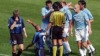 Διχασμένη η Ρώμη, για χάρη της Λάτσιο