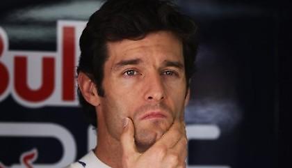 «Κρύβει» λόγια ο Γουέμπερ