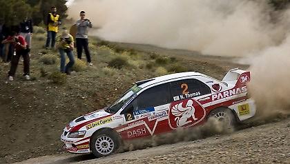 Στον τελικό των πρωταθλητών ο Νίκος Θωμάς