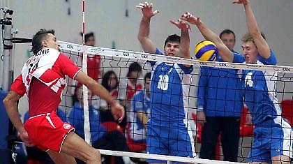 Επιτέλους… φάιναλ φορ!