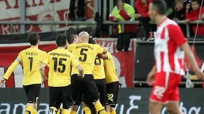 Αλήθεια θέλουν να βγουν 2οι;