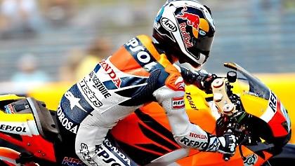 Στην Πολ Ποζίσιον ο Πεδρόσα