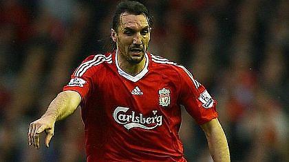 Κυργιάκος: «Θέλω να μείνω αρκετό καιρό στη Λίβερπουλ»