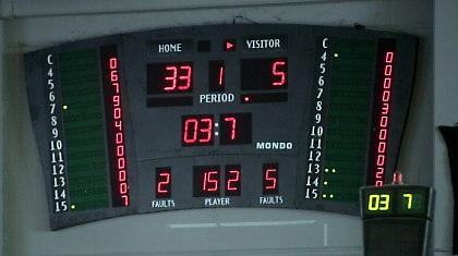 Υπόθεση ενός δεκαλέπτου...