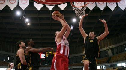 Ρεβάνς και για το... ποδόσφαιρο