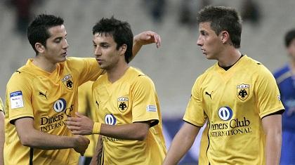 AEK: Η ώρα των… αποδείξεων!