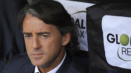 Μαντσίνι: «Το σημαντικότερο της δεκαετίας»