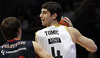 Οι Βάσκοι «άλωσαν» τη Μαδρίτη