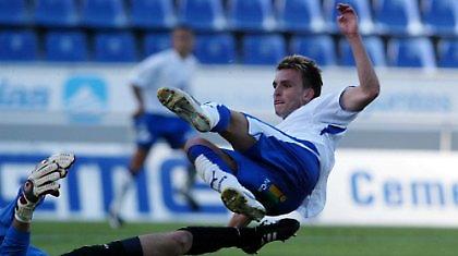 Primera Division: Το νησί… αντεπιτίθεται!