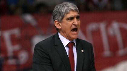 Γιαννάκης: «Κάθε μας σαν τελικός»