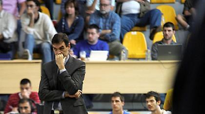 Μπαρτζώκας: «Σεβαστήκαμε τον αντίπαλο»