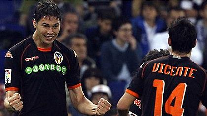 Primera Division: «Ξεπακετάρει» η Βαλένθια! (video)