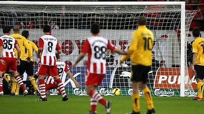 Αυτό να γίνει και… τι στον κόσμο