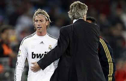 Γκούτι: «Ας δείξουμε εμπιστοσύνη στον Πελεγκρίνι»!