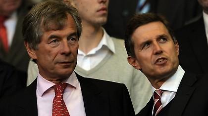 «Είμαι οπαδός της Τσέλσι, όχι της Λίβερπουλ»!