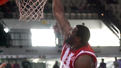 Ο φοβερός Big Sofo