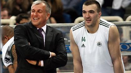 Πέκοβιτς: «Σαν να μην έχει γίνει το 1-0»