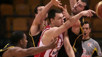 Μαυροκεφαλίδης: «Άρης όπως λέμε Παρτιζάν»