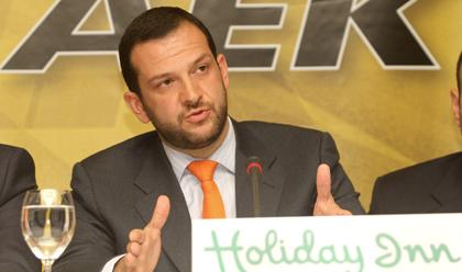 Εκατό χιλιάρικα για νίκη στο «Καραϊσκάκη»