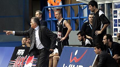 «Δίψα» για νίκη στον ΠΑΟΚ