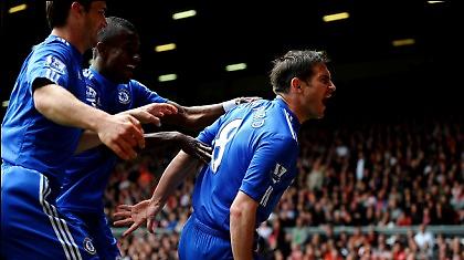 Και πώς να το χάσει! (video)