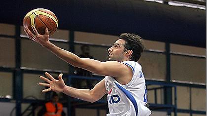 Με στόχο να… «σκουπίσει» στην Πυλαία