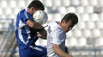 Γ’ Εθνική: Δεν… «μάτωσε» κανένας!