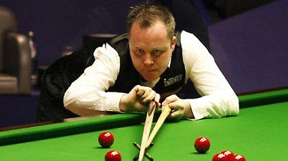 Στημένα και στο μπιλιάρδο; Τι άλλο θ' ακούσουμε;