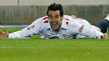 Primera Division: Σεβίλλη επιπέδου «Champions League»