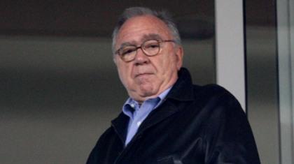 Στου Ρέντη ο Κόκκαλης!