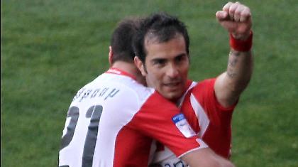 Αισθητά βελτιωμένος, αλλά...