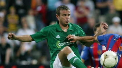 Αρέσει στην Μποταφόγκο ο Μάτος!