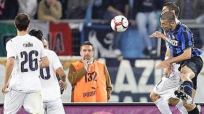 Serie A: Με… αγάπη από τη Λάτσιο! (video)