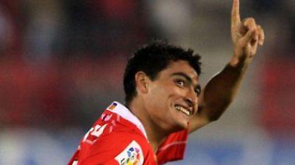 Primera Division: Το «σεντόνι» την οδηγεί!