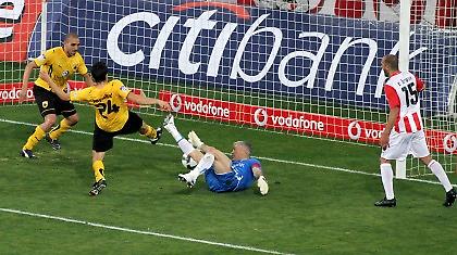 Γκολάρα ήταν στο 85ο λεπτό…