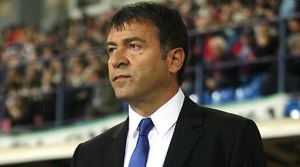 Λεμονής: «Σκέφτομαι το μέλλον»