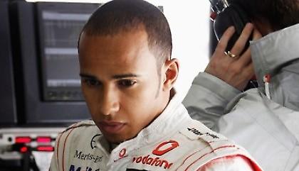Χάμιλτον: «Δύσκολο να βρεθούμε μπροστά»