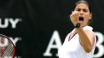 Σταθερή η Δανιηλίδου