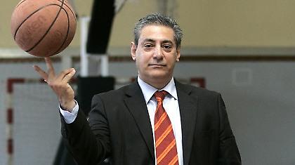 Κουφός: «Αν επιμείνεις, ο Θεός σε δικαιώνει»!