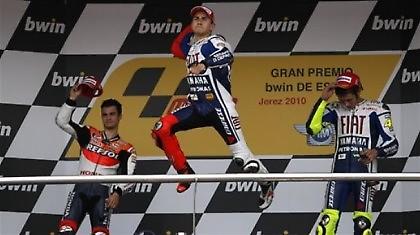 Έκανε το όνειρο του πραγματικότητα