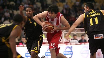 Πράξη δεύτερη!