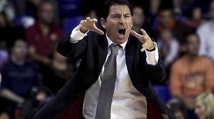 Πασκουάλ: «Δεν θέλουμε ρεβάνς για το 1996»