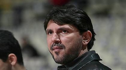 Ο Ρεντζιάς στον NovaΣΠΟΡ FM 94.6