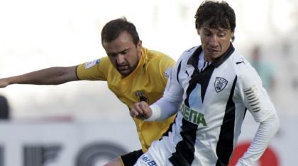 «Δεν υπάρχουν φαβορί»