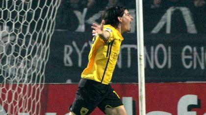 Στην… προεπιλογή ο Μπλάνκο