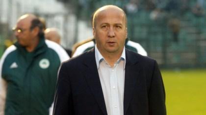 Ζάετς: «Όχι στις πολλές αλλαγές»