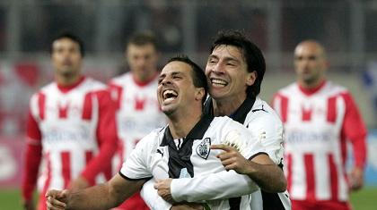 Πάνοπλος και με ψυχολογία