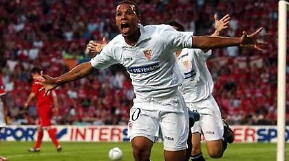 Δέκα μέρες εκτός ο Φαμπιάνο!